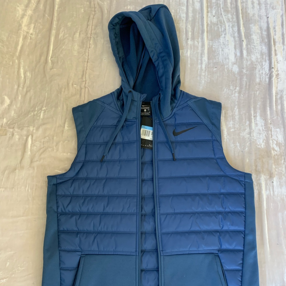 Mens Nike Vest